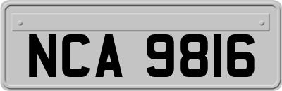 NCA9816