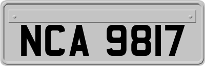 NCA9817