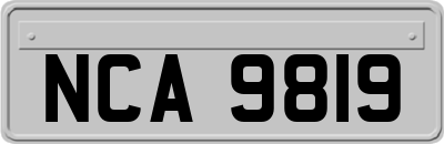 NCA9819