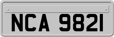 NCA9821