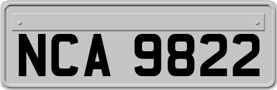 NCA9822