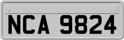 NCA9824