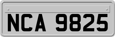 NCA9825