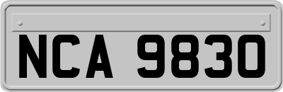 NCA9830