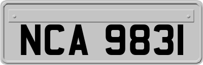 NCA9831