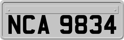 NCA9834