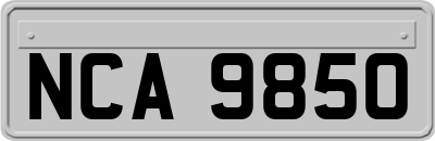 NCA9850