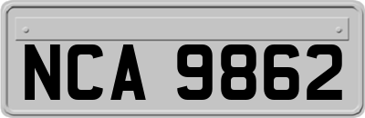 NCA9862