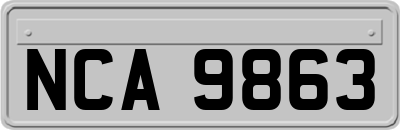 NCA9863