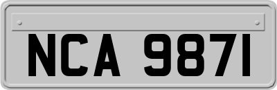 NCA9871