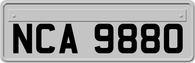 NCA9880