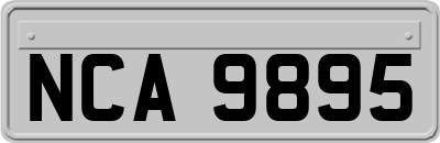 NCA9895