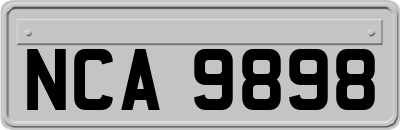 NCA9898