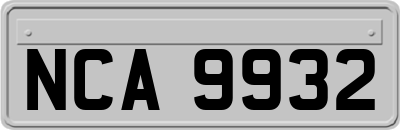 NCA9932