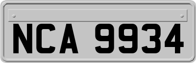 NCA9934