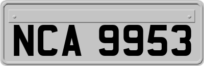 NCA9953