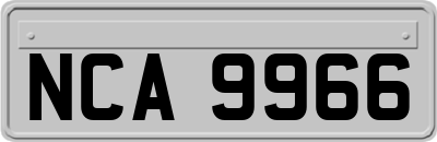 NCA9966