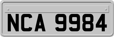 NCA9984