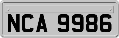 NCA9986