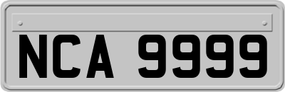 NCA9999