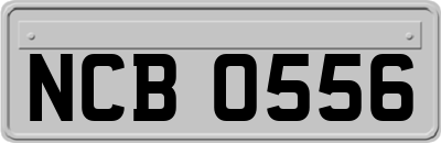 NCB0556