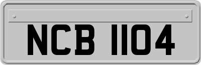 NCB1104