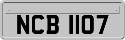 NCB1107