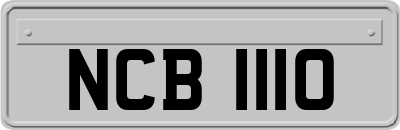 NCB1110