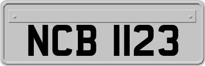 NCB1123
