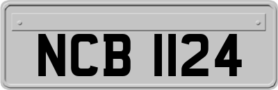 NCB1124