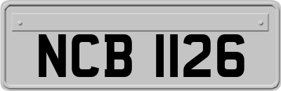 NCB1126