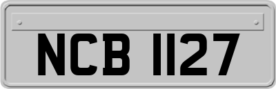 NCB1127
