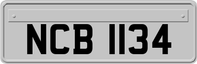 NCB1134
