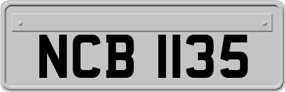 NCB1135