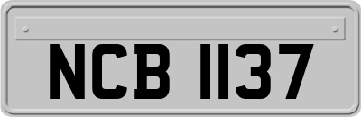 NCB1137