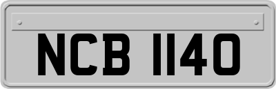 NCB1140