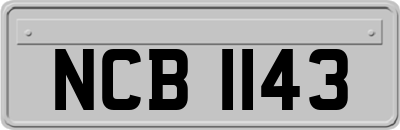 NCB1143