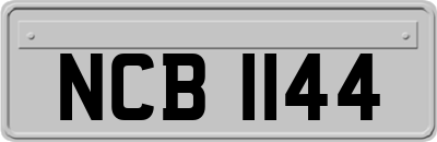 NCB1144