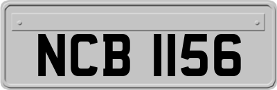 NCB1156