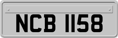 NCB1158