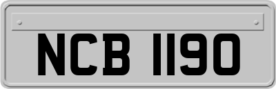 NCB1190