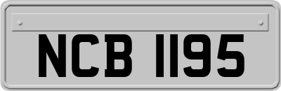 NCB1195