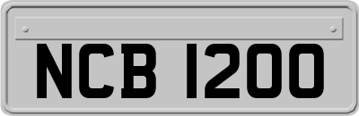 NCB1200