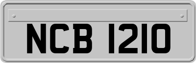 NCB1210