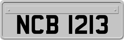 NCB1213