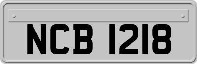 NCB1218