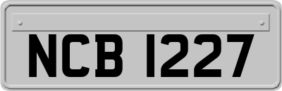 NCB1227