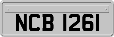 NCB1261
