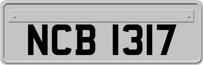 NCB1317