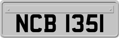NCB1351